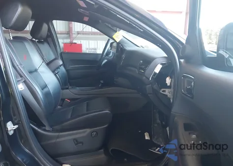 2023 Dodge Durango R/T Plus Awd z USA, uszkodzony, nr VIN 1C4SDJCT8PC638367